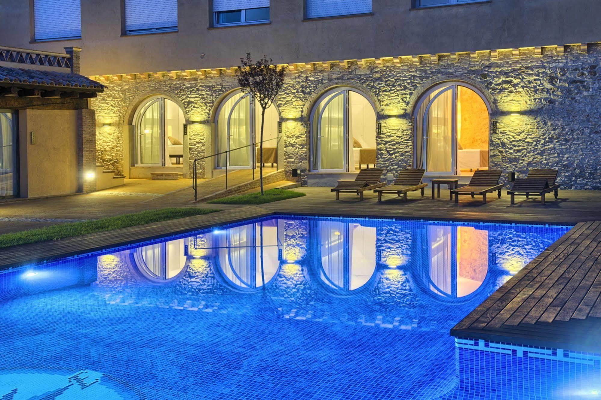 Hostalet De - Adults Only 2* Begur