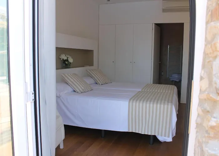 Hostalet De Begur - Adults Only
