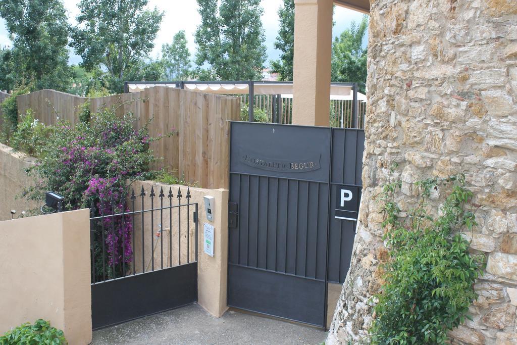 Hostalet De - Adults Only Hotel Begur