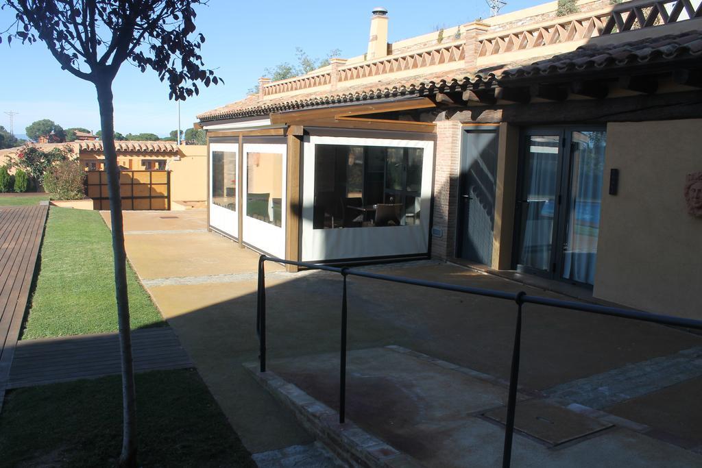 Hostalet De - Adults Only 2* Begur
