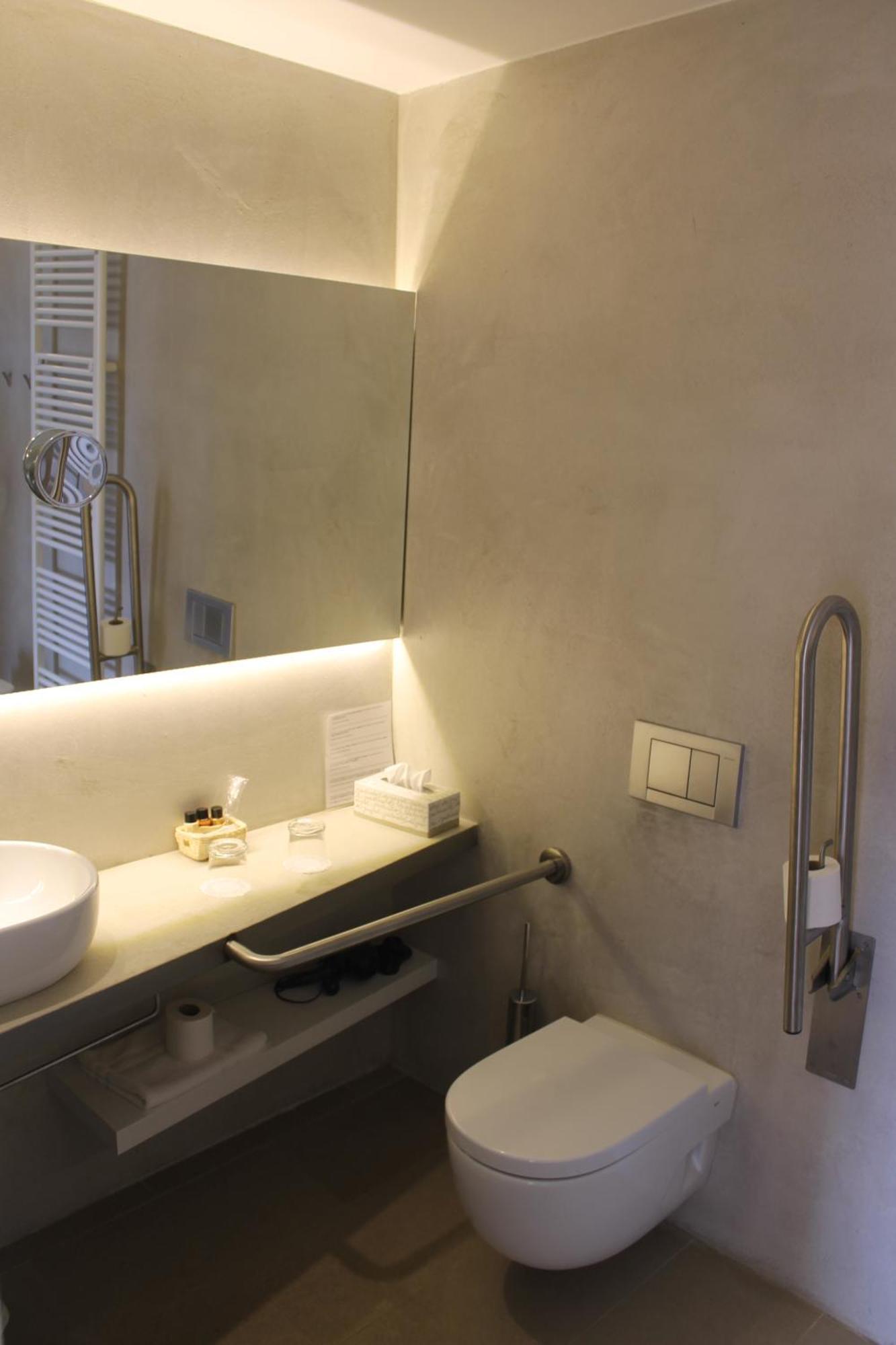 Hotel Hostalet De - Adults Only Begur