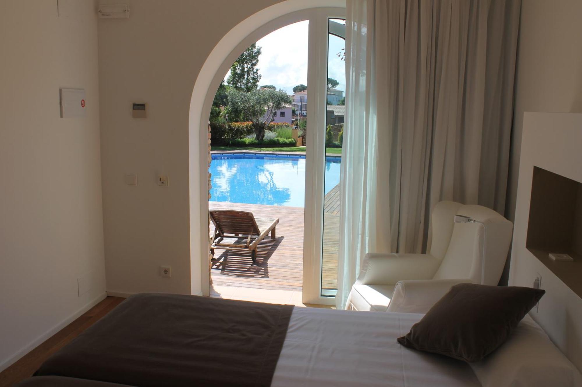 Hostalet De - Adults Only 2* Begur