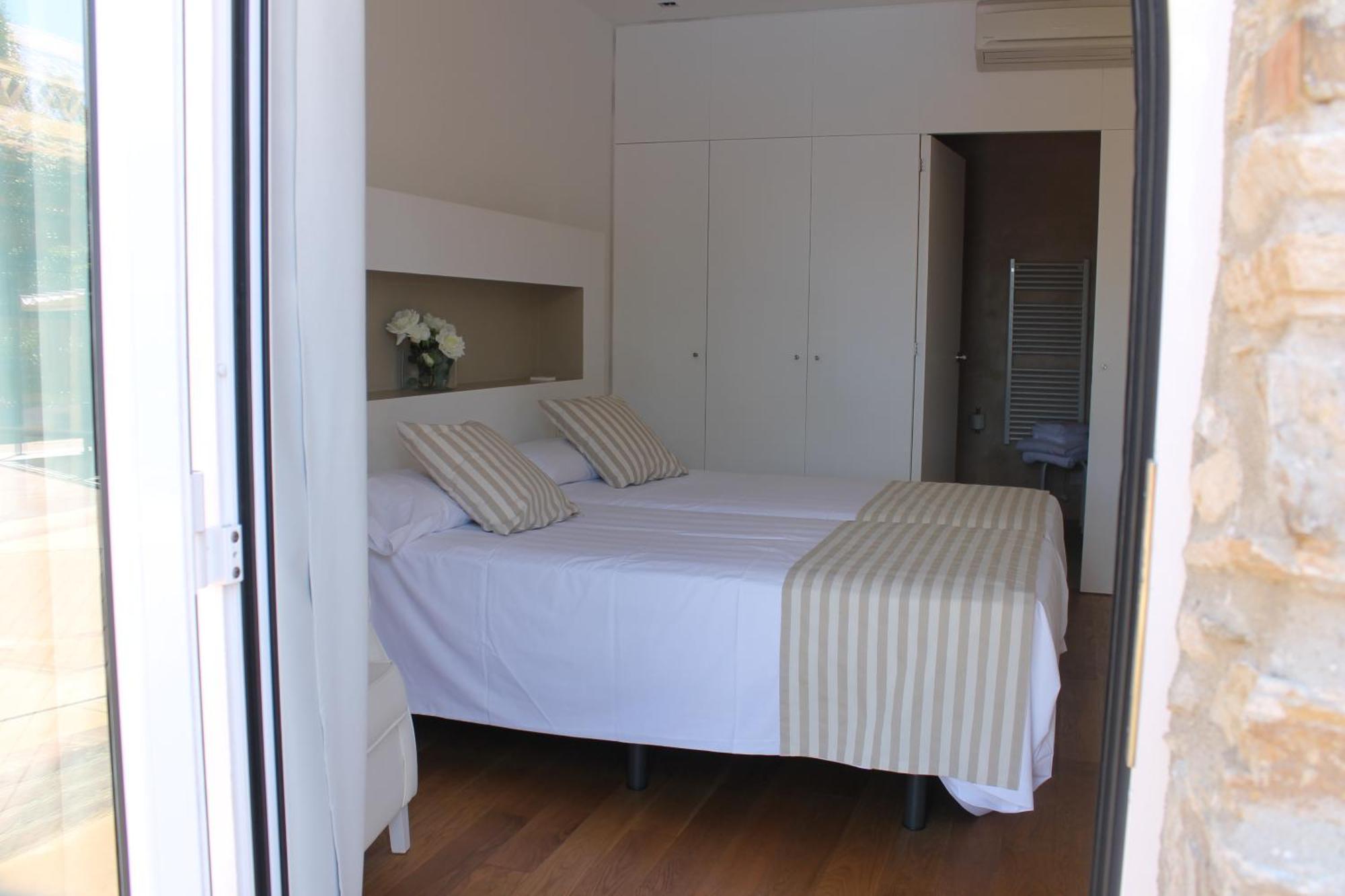 Hostalet De - Adults Only Hotel Begur