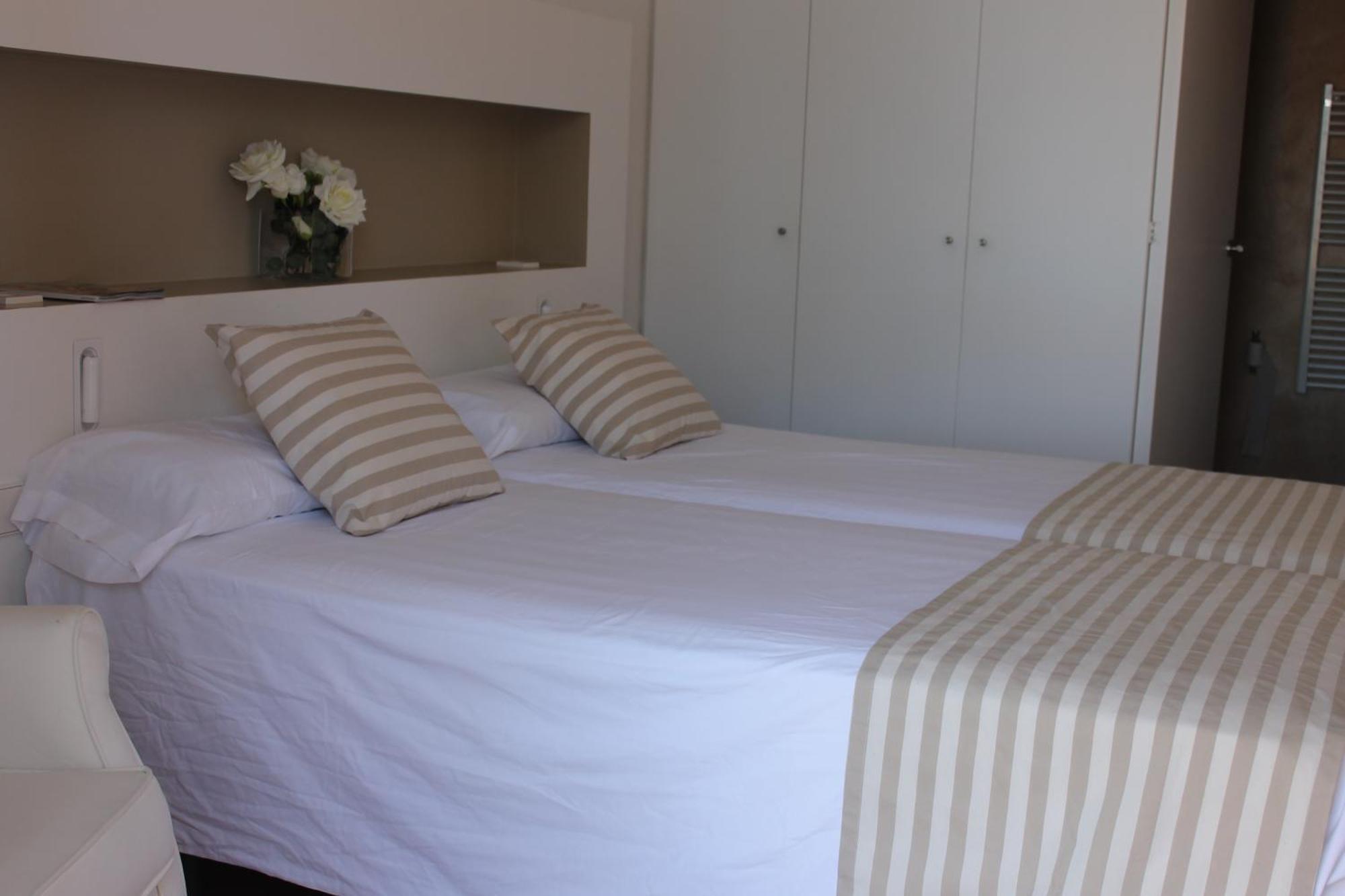Hostalet De - Adults Only 2* Begur