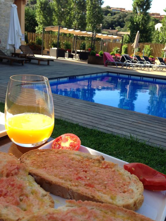 Hostalet De - Adults Only Hotel Begur