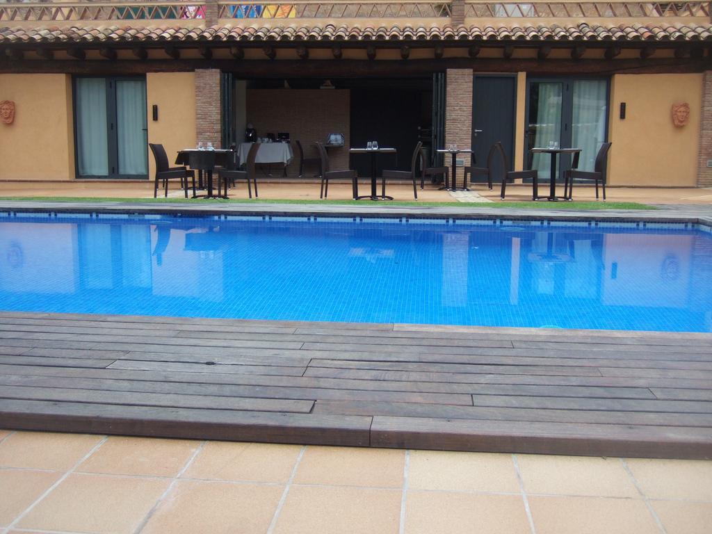 Hostalet De - Adults Only Begur