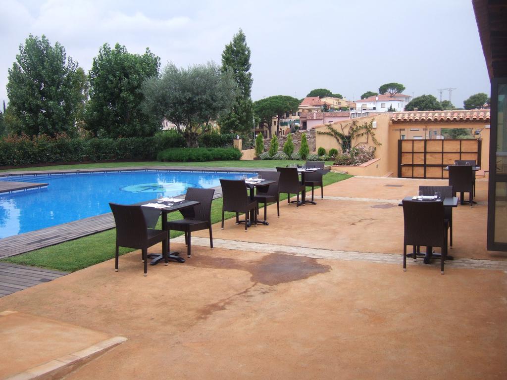 Hostalet De - Adults Only 2* Begur