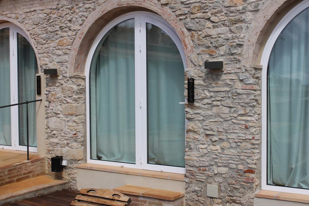 Hostalet De - Adults Only 2* Begur
