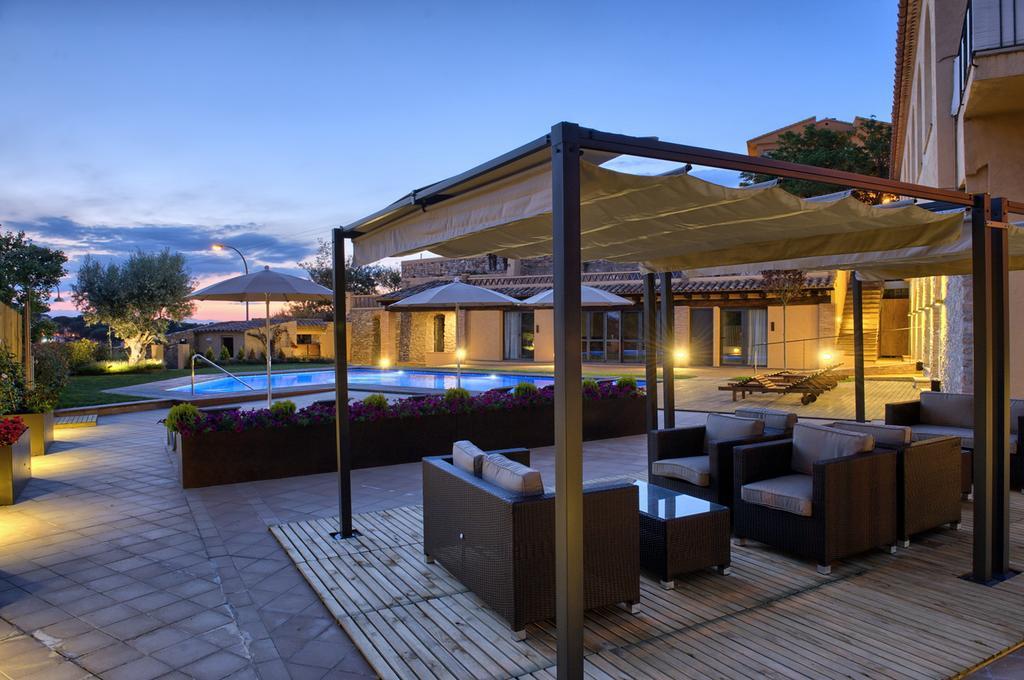 Hostalet De - Adults Only Hotel Begur