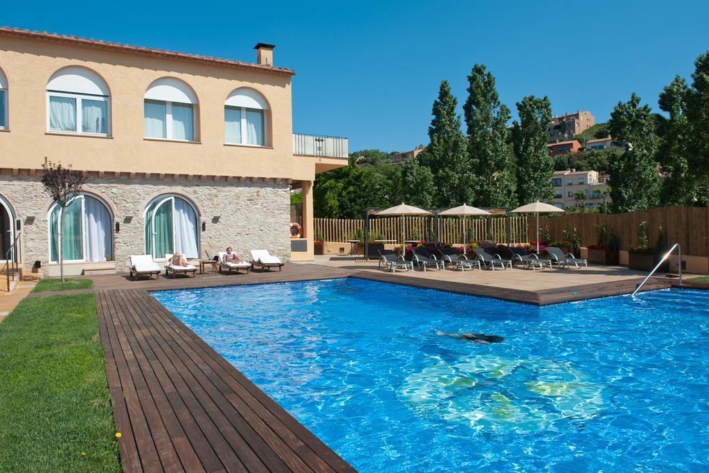 Hotel Hostalet De - Adults Only