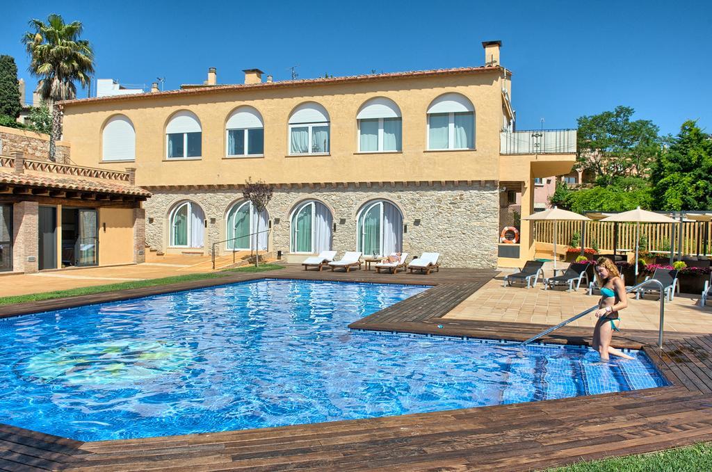 Hostalet De - Adults Only 2*