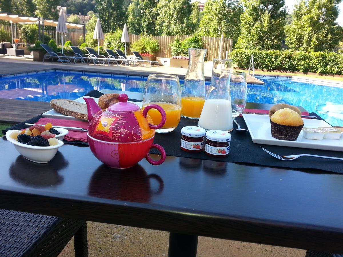 Hostalet De - Adults Only Hotel 2*