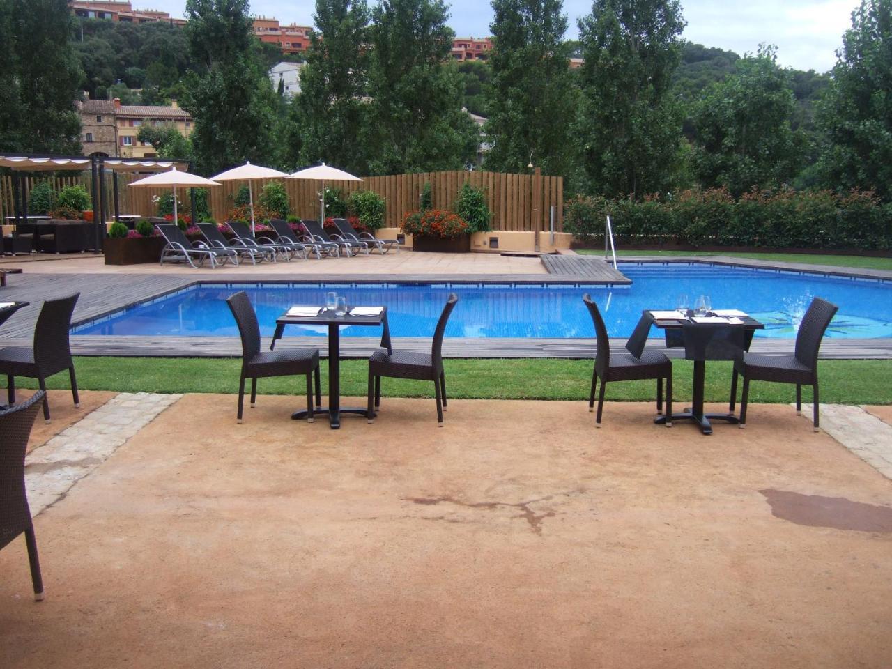 Hostalet De - Adults Only 2* Begur
