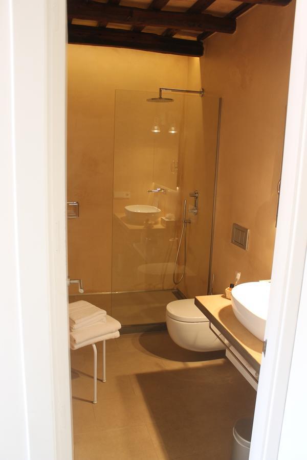 Hostalet De - Adults Only Hotel