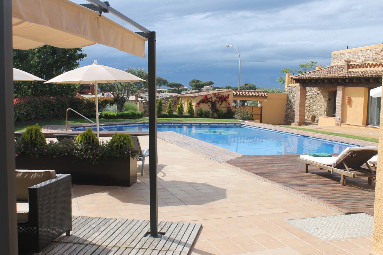 Hostalet De - Adults Only Hotel Begur