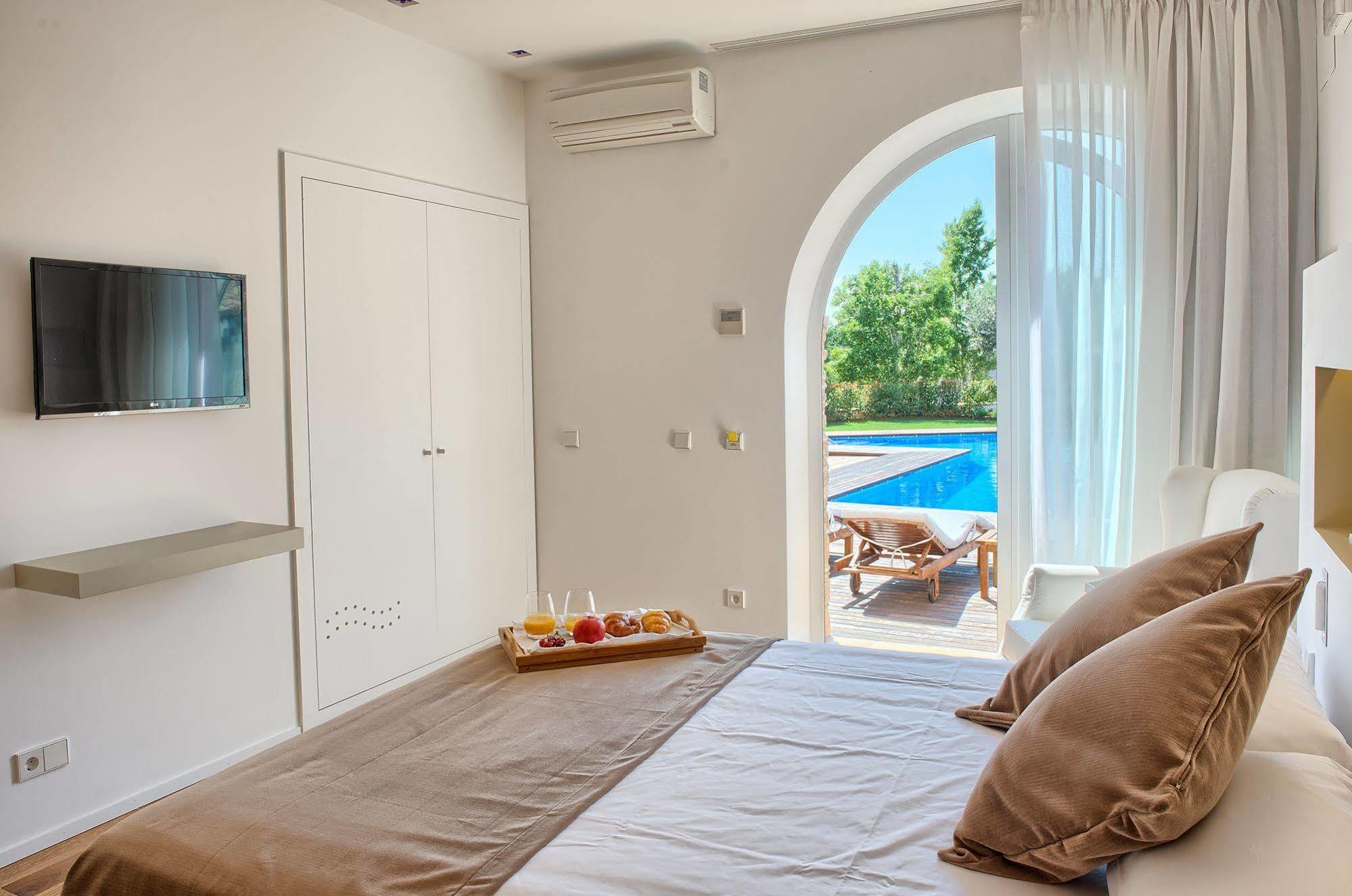 Hotel Hostalet De - Adults Only Begur