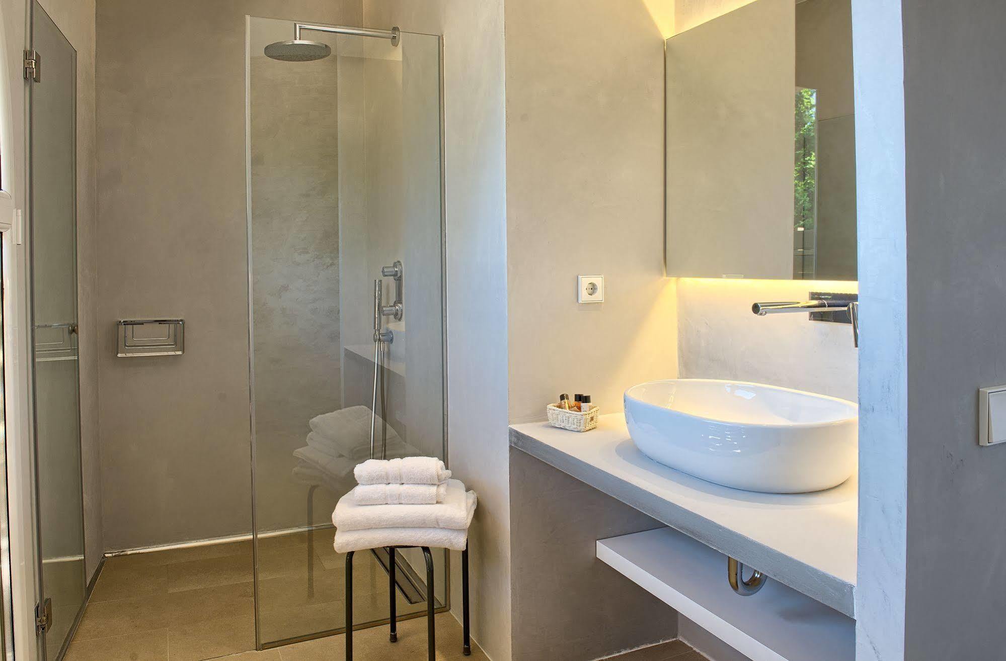 Hostalet De - Adults Only Hotel Begur