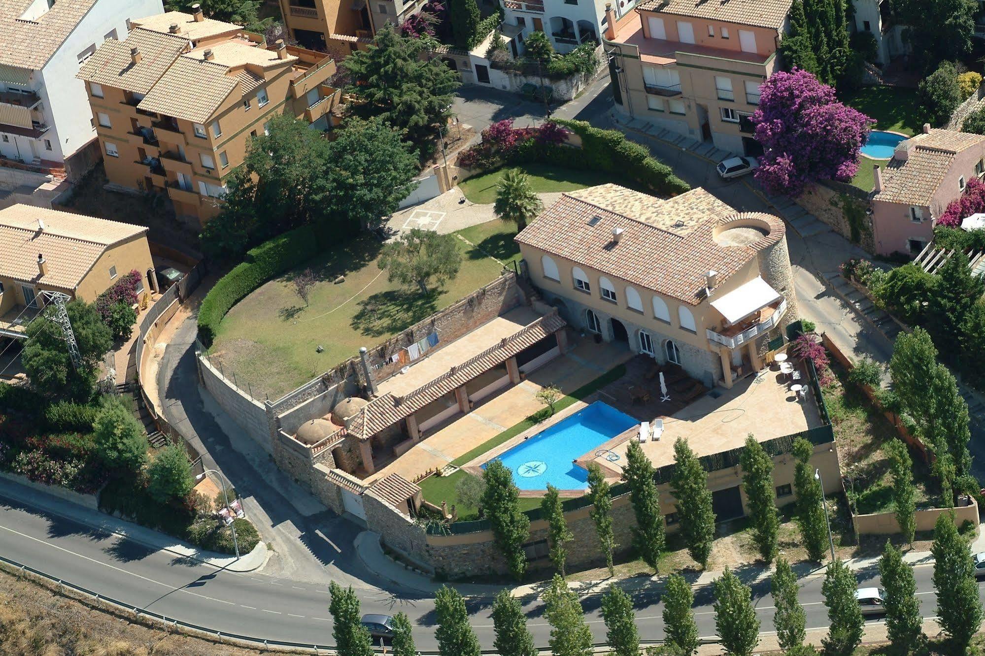 Hostalet De - Adults Only Hotel Begur