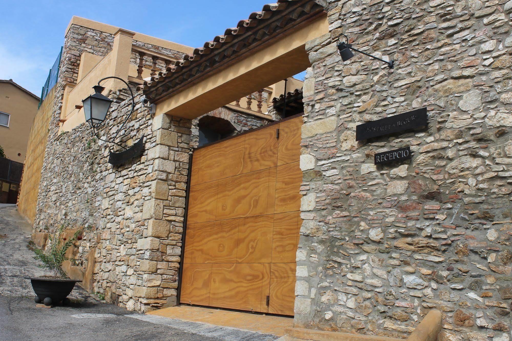 Hostalet De - Adults Only Hotel 2*