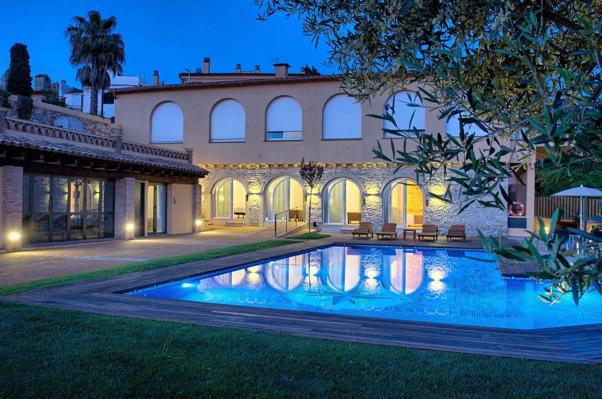 Hotel Hostalet De - Adults Only Begur
