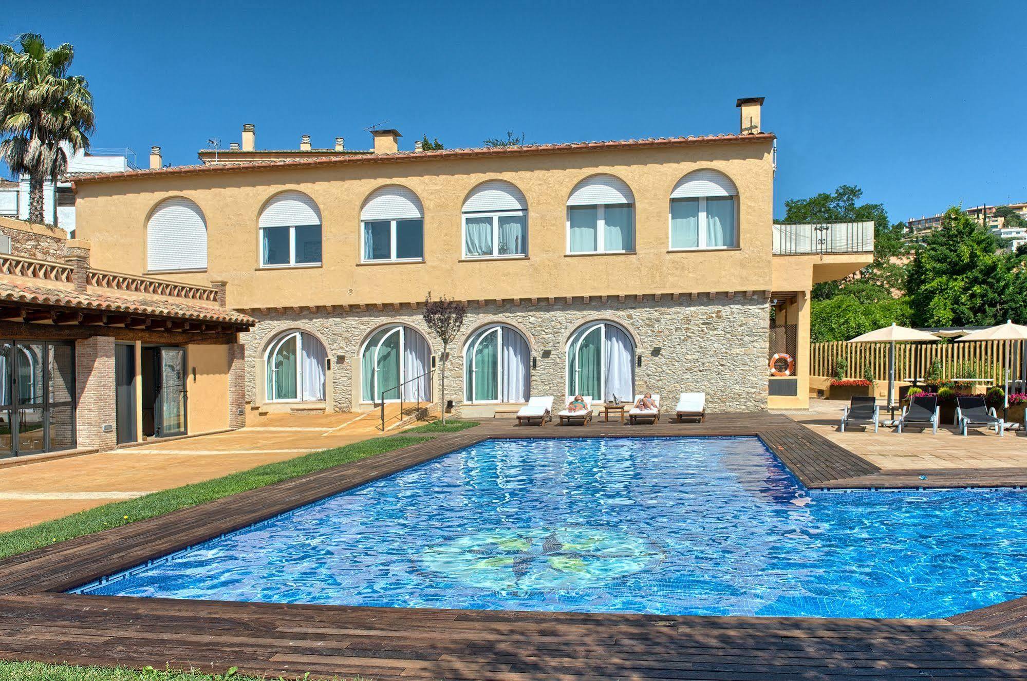 Hostalet De - Adults Only Begur
