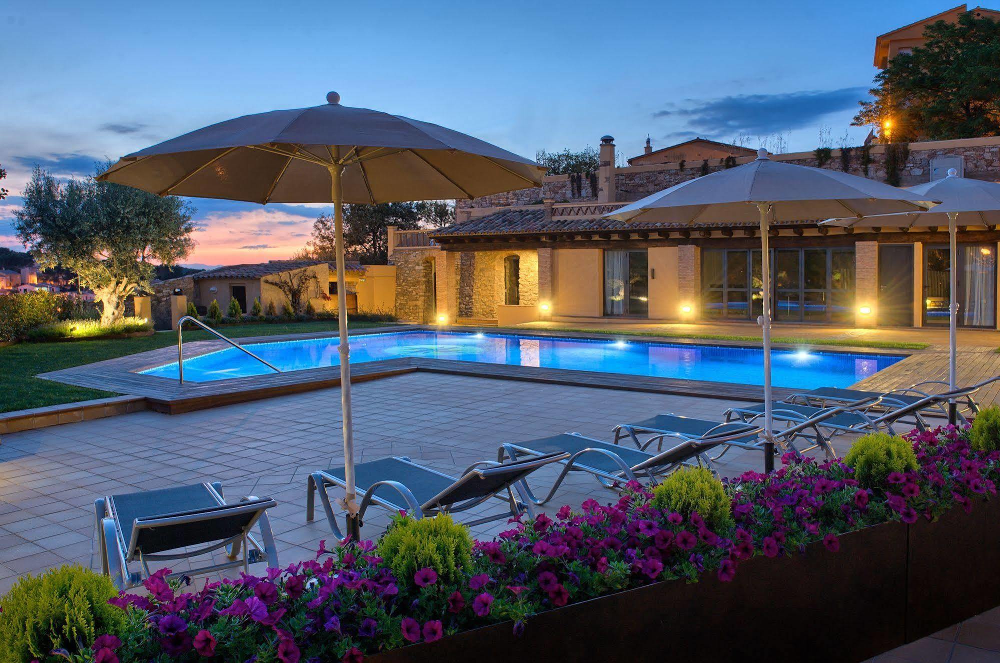 Hotel Hostalet De - Adults Only 2*
