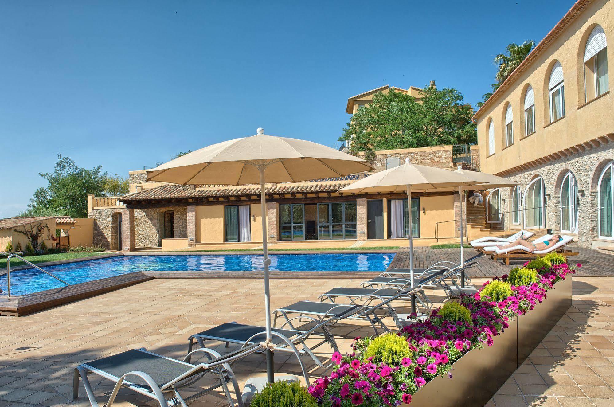 Hostalet De - Adults Only Hotel