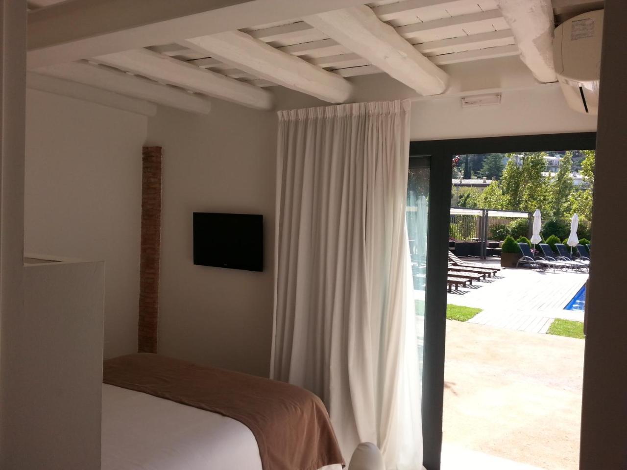 Hostalet De - Adults Only Begur